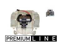 Mahle AB 139 000P Ventilatore Interno Per Mercedes-Benz W221 C216