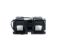 MAHLE AB 144 000P Ventilatore abitacolo