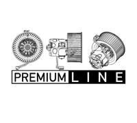 Mahle AB 151 000P Ventilatore Interno Per BMW F07 Rolls-Royce Ghost Alpina B6