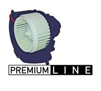Mahle AB 153 000P Ventilatore Interno Per Opel Astra G CC Astra G Caravan