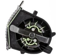 Ventola abitacolo per guida a Sx/Dx AB 167 000P MAHLE per RENAULT SCÉNIC II
