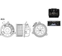 MAHLE AB 195 000S - Rivestimento interno