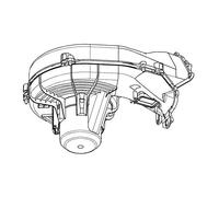 MAHLE AB 29 000P - Rivestimento interno BEHR Premium Line