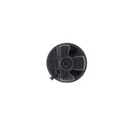 MAHLE AB 386 000S Ventilatore abitacolo