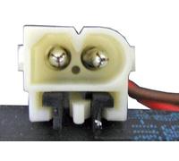 Ventilatore interno MAHLE AB 40 000P