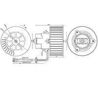 MAHLE AB 6 000S - Rivestimento interno