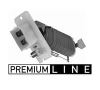 Mahle ABR 1 000P Resistenza Ventilatore Interno Per Opel Astra F CC Astra F