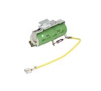 Resistore, ventola interna MAHLE ABR 10 000P
