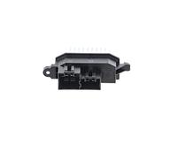 MAHLE ABR 102 000P A/C - Regolatore per ventola e resistenza BEHR PREMIUM Line