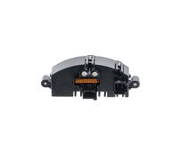 MAHLE ABR 106 000P Regolatore, Ventitlatore abitacolo