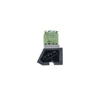 MAHLE ABR 11 000P Resistenza ventola abitacolo