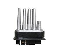 MAHLE ABR 112 000S - Regolatore di ventole A/C e resistenza
