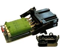 MAHLE ABR 115 000S - Regolatore di ventole A/C e resistenza