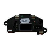 MAHLE ABR 118 000S A/C - Regolatore per ventola e resistenza