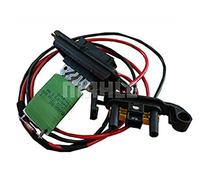 MAHLE ORIGINAL ABR 119 000S Resistenza ventola abitacolo