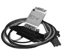 MAHLE Resistenza, Ventilatore abitacolo per RENAULT ABR 120 000S