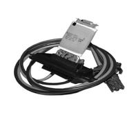 Mahle ABR 120 000S Resistenza Ventilatore Interno Per Renault Scénic II