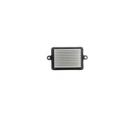 Mahle ABR 129 000P Regolatore Ventilatore Interno Per Fiat 500L 351 352