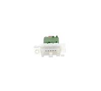 MAHLE ABR 139 000P Resistenza ventola abitacolo