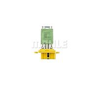 MAHLE ABR 144 000P Resistenza ventola abitacolo