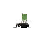 Mahle Original Regolatore e resistenza ventola abitacolo ABR 150 000P A/C BEHR PREMIUM Line