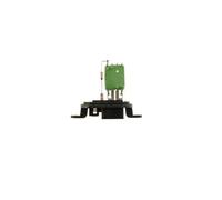 Mahle ABR 150 000P Resistenza Ventilatore Interno Per Dacia Dokker Renault