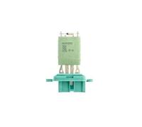 MAHLE ABR 153 000P A/C - Regolatore per ventola e resistenza BEHR PREMIUM Line