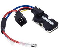 MAHLE ABR 25 000S Regolatore, Ventitlatore abitacolo