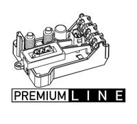 Mahle ABR 30 000P Regolatore Ventilatore Interno Per BMW E65 E66 E67