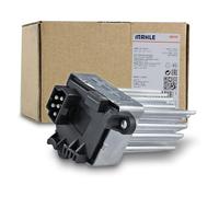 MAHLE ABR 33 000S - Regolatore di ventole A/C e resistenza