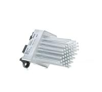 MAHLE Regolatore, Ventitlatore abitacolo ABR33000S | Compatibile con: BMW 3, 3 Cabriolet, 3 Compact, 3 Coupe, 3 Touring, 5, 5 Touring, X3, X5