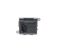 MAHLE ABR 36 000P Regolatore, Ventitlatore abitacolo