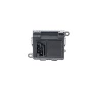 MAHLE ABR 36 000P Regolatore, Ventitlatore abitacolo