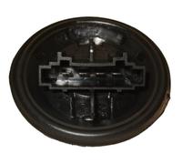 MAHLE ABR 39 000P Resistenza, Ventilatore abitacolo per AUDI,SEAT,SKODA,VW