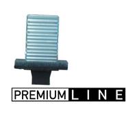 MAHLE ORIGINAL ABR 49 000P Resistenza ventola abitacolo