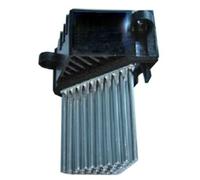MAHLE ABR 55 000S - Ventilatore interno adatto per BMW 5 (E39)