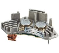 MAHLE ABR 62 000S Regolatore Ventitlatore abitacolo