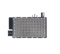 MAHLE ABR 63 000S A/C - Regolatore per ventola e resistenza