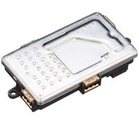 MAHLE ABR 68 000P - Ventilatore interno per BMW 5 Gran Turismo (F07)