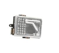 MAHLE ABR 68 000P - Ventilatore interno per BMW 5 Gran Turismo (F07)