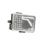 MAHLE ABR 68 000P - Ventilatore interno per BMW 5 Gran Turismo (F07)