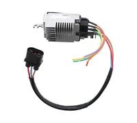 MAHLE ABR 79 000S Regolatore Ventitlatore abitacolo con cavo