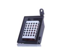 Resistore, ventola interna MAHLE ABR 86 000P