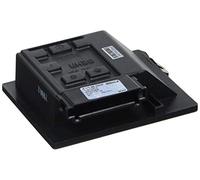 Resistore, ventola interna MAHLE ABR 86 000P