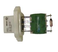 MAHLE ABR 97 000P A/C - Regolatore per ventola e resistenza BEHR PREMIUM Line