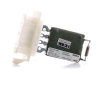 MAHLE ABR 98 000P - Regolatore di ventole A/C e resistenza