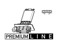 Mahle Original Regolatore ventole A/C e resistenza ventola abitacolo ABR 98 000P