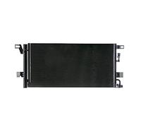 MAHLE AC 101 000P A/C