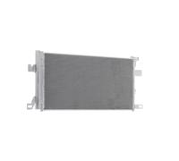 MAHLE AC 101 000S Condensatore climatizzatore