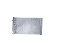 Condensatore radiatore climatizzazione AC 1012 000S MAHLE per MERCEDES-BENZ EQV